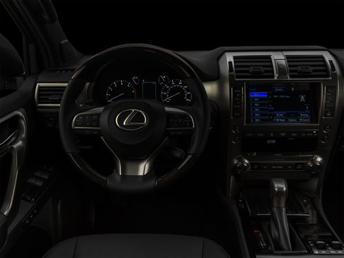 Used 2021 Lexus GX 460 Premium w/ Premium Package AWD/4WD image 70