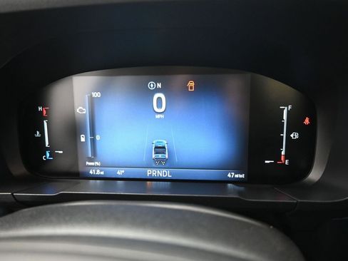 New 2026 Ford Maverick XLT w/ Equipment Group 301A image 16