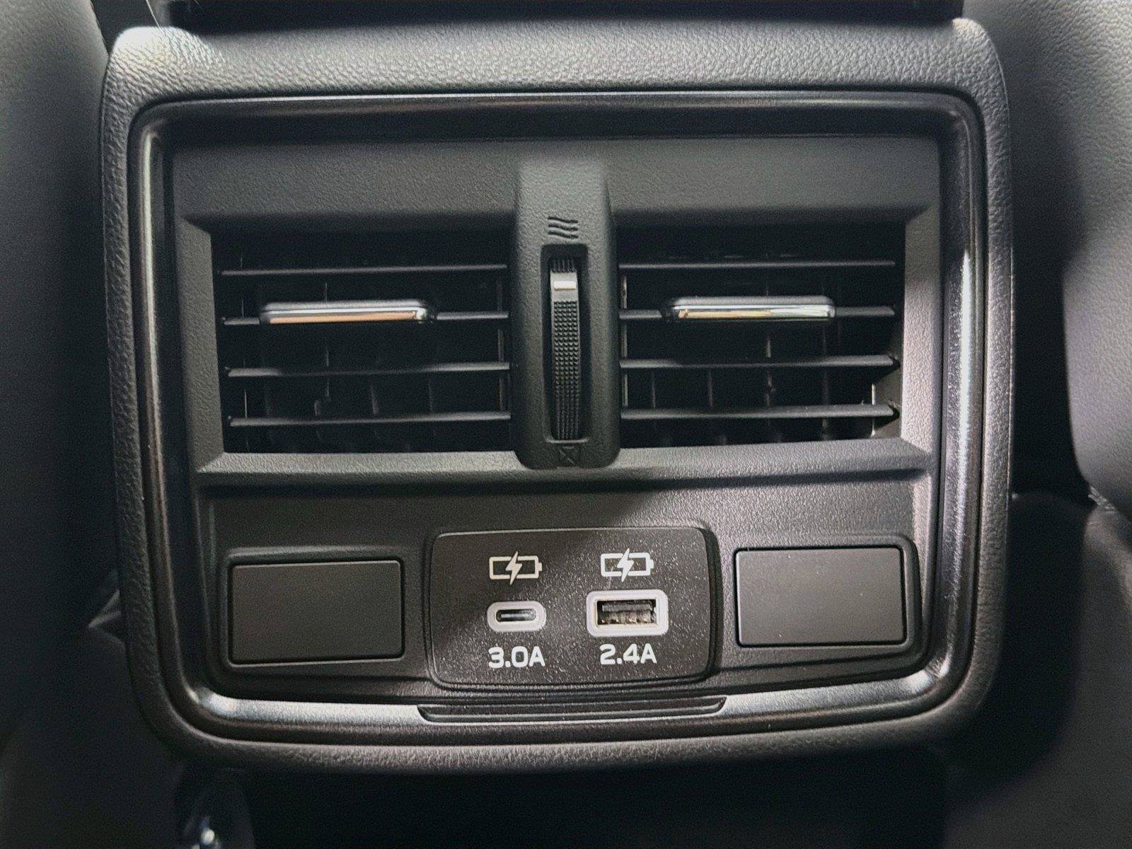 New 2026 Subaru Forester Sport AWD/4WD image 26