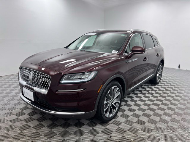 Used 2023 Lincoln Nautilus Reserve w/ Equipment Group 201A AWD/4WD image 2