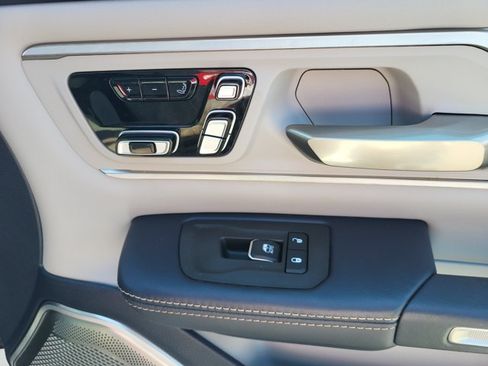 Used 2025 RAM 1500 Tungsten w/ Bed Utility Group AWD/4WD image 24