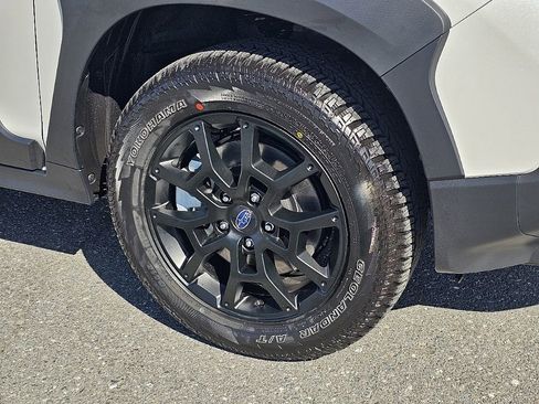 New 2026 Subaru Crosstrek 2.5i Wilderness image 7
