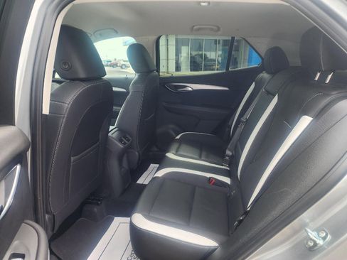 Used 2024 Buick Envision Sport Touring image 10