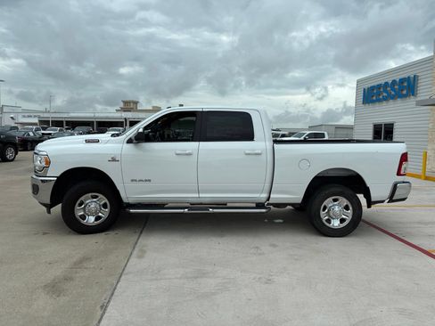 Used 2021 RAM 2500 Big Horn AWD/4WD image 6