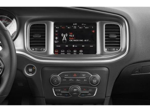 Used 2023 Dodge Charger R/T w/ Blacktop Package RWD image 7