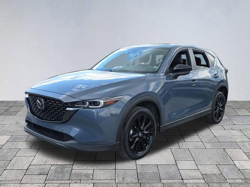 Used 2024 MAZDA CX-5 Carbon Edition AWD/4WD image 3