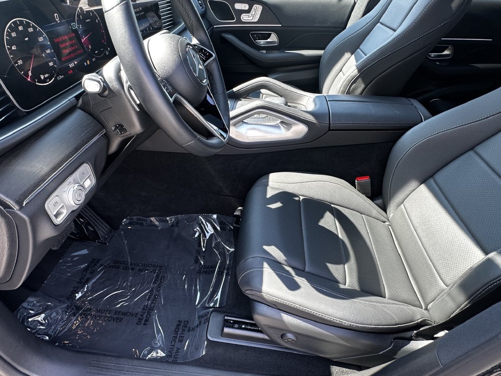 Certified 2026 Mercedes-Benz GLE 350 4MATIC image 10