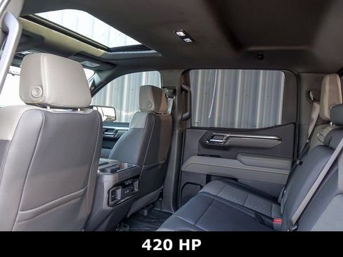 Used 2026 Chevrolet Silverado 1500 ZR2 image 20