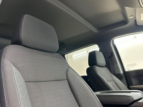Used 2022 Chevrolet Silverado 1500 LT w/ Bed Protection Package RWD image 28