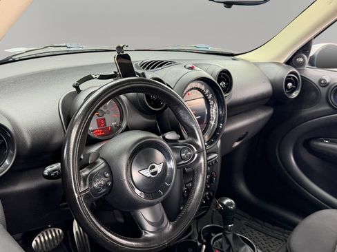 Used 2015 MINI Cooper Countryman S FWD image 15