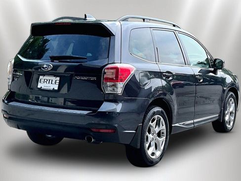 Used 2018 Subaru Forester 2.5i Touring AWD/4WD image 5