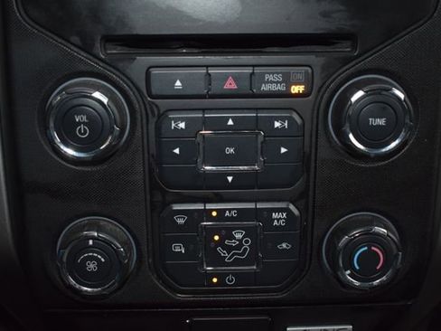 Used 2013 Ford F150 XLT w/ Luxury Equipment Group AWD/4WD image 26