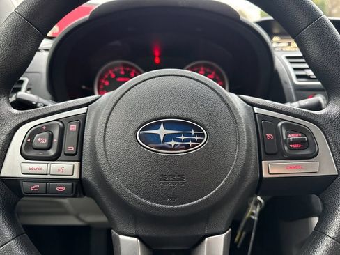 Used 2017 Subaru Forester 2.5i w/ Alloy Wheel Package image 21