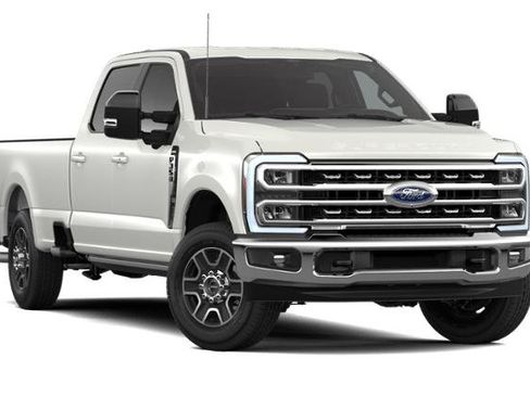 New 2026 Ford F350 Lariat image 26