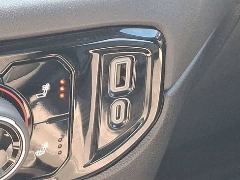 Certified 2024 Chevrolet Silverado 1500 LT AWD/4WD image 26