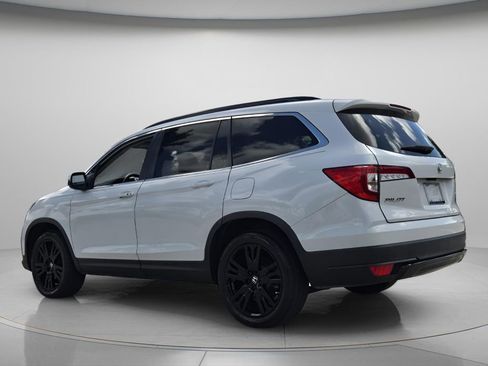 Certified 2022 Honda Pilot Special Edition image 8