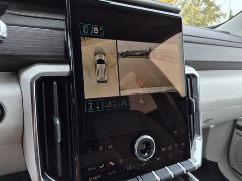 New 2026 GMC Acadia Denali w/ Super Cruise Package image 21