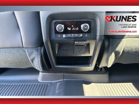 New 2026 GMC Acadia Elevation w/ Elevation Premium Package image 37