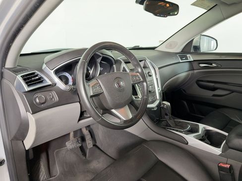 Used 2011 Cadillac SRX 2WD image 4
