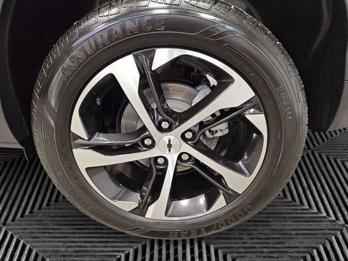 Used 2024 Chevrolet Trax RS w/ Driver Confidence Package image 15