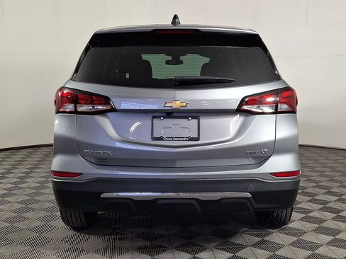 Used 2023 Chevrolet Equinox LT image 8