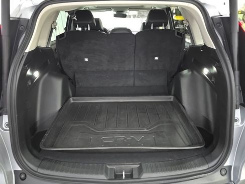 Used 2023 Honda CR-V EX-L image 12