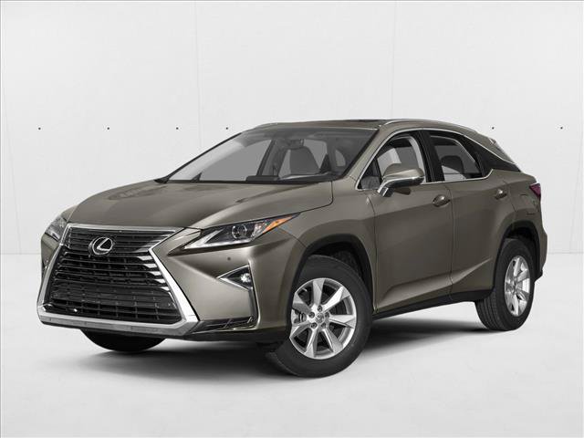 Used 2017 Lexus RX 350 AWD w/ Premium Package image 1