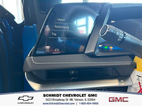 New 2026 Chevrolet Corvette Stingray Coupe w/ Z51 Performance Package image 24