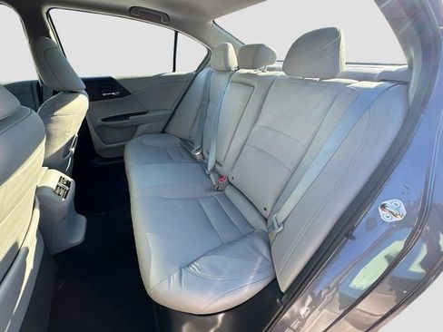 Used 2016 Honda Accord EX-L image 26