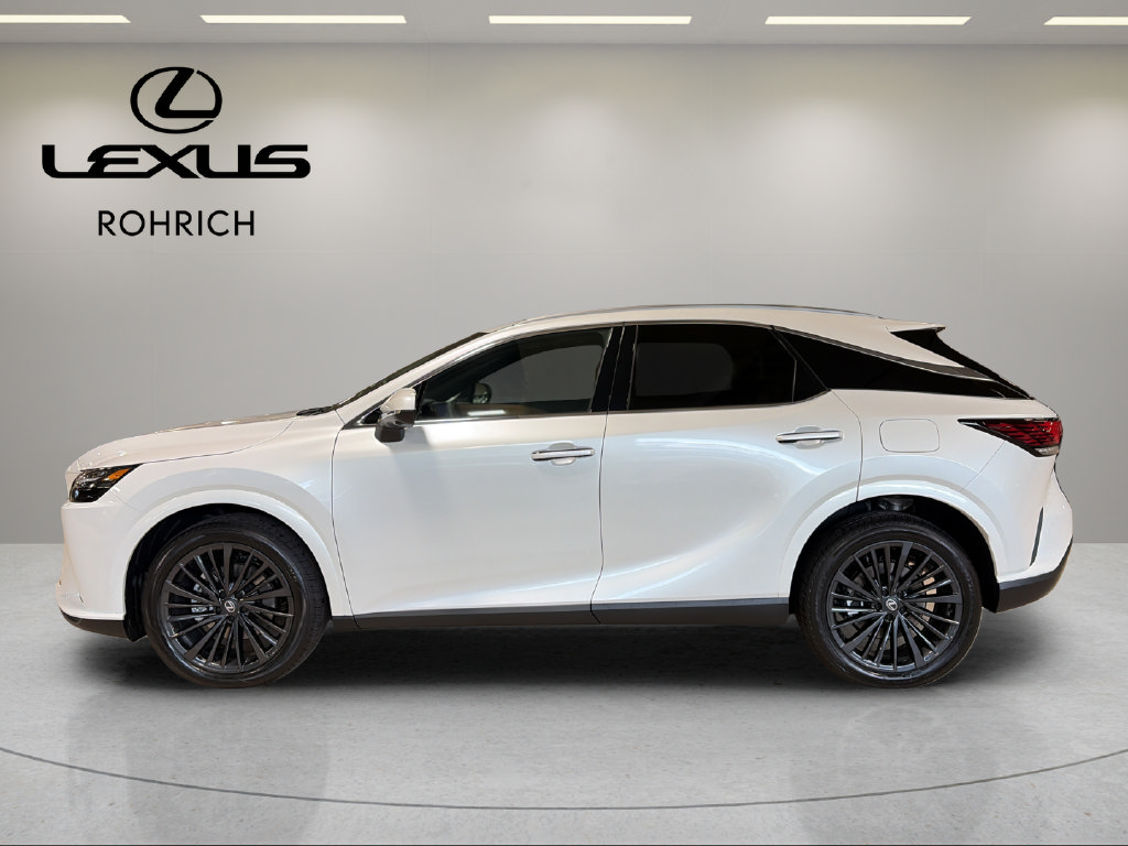 New 2026 Lexus RX 350 Premium w/ Convenience Package AWD/4WD image 2