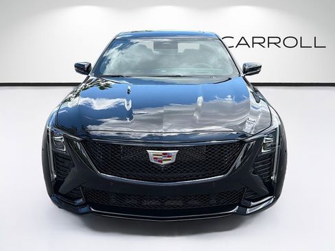 New 2026 Cadillac CT5 V RWD image 8