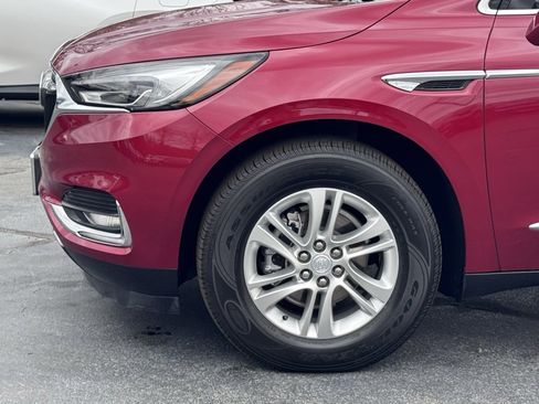 Used 2021 Buick Enclave Essence w/ Sound and Sites Package image 42