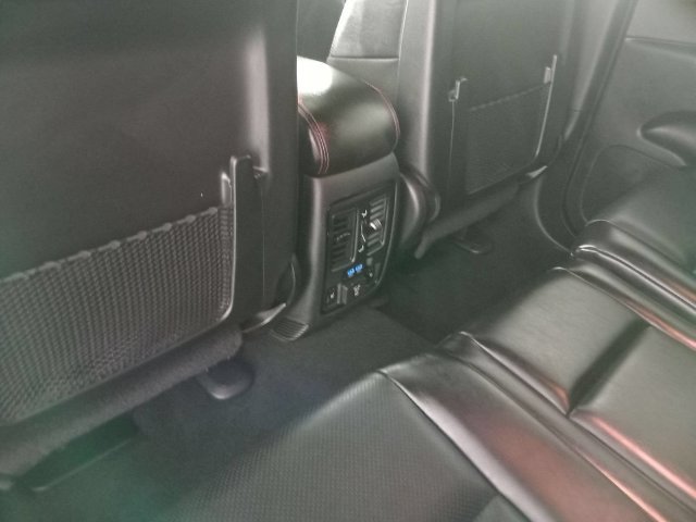 Used 2026 Dodge Durango GT AWD/4WD image 16