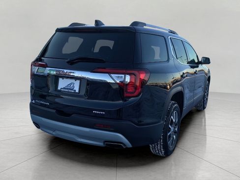 Used 2023 GMC Acadia SLE w/ Driver Convenience Package image 7