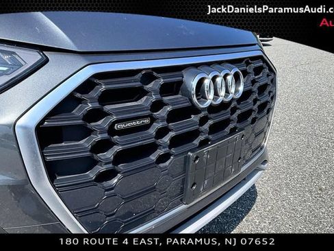 Certified 2023 Audi Q5 2.0T Premium w/ Convenience Package AWD/4WD image 20