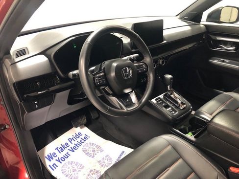 Used 2024 Honda CR-V Sport Touring image 20