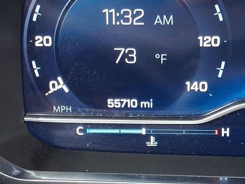 Certified 2024 Chevrolet Suburban LT image 20