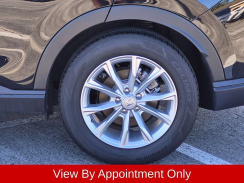 Used 2025 Honda CR-V EX image 33