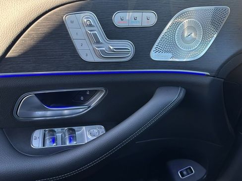 Used 2026 Mercedes-Benz GLE 450 GLE 450 Coupe image 16