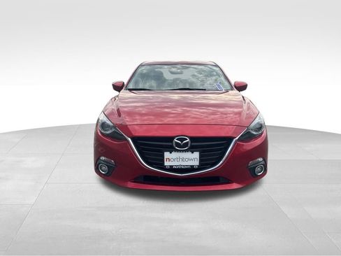 Used 2015 MAZDA MAZDA3 s Grand Touring FWD image 10