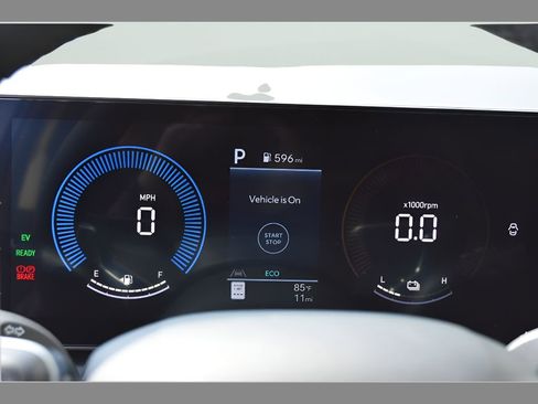 New 2026 Hyundai Santa Fe SE FWD image 21