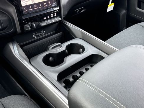 New 2026 RAM 3500 Big Horn image 16