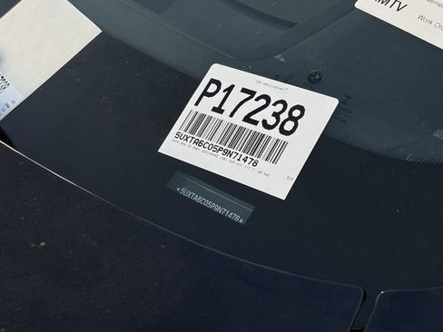 Certified 2023 BMW X5 xDrive45e w/ Executive Package image 10