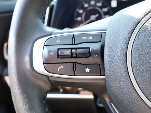 Used 2025 Kia Sportage SX FWD image 26