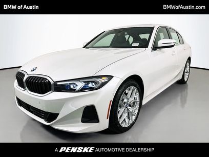 Used 2026 BMW 330i xDrive Sedan w/ Premium Package
