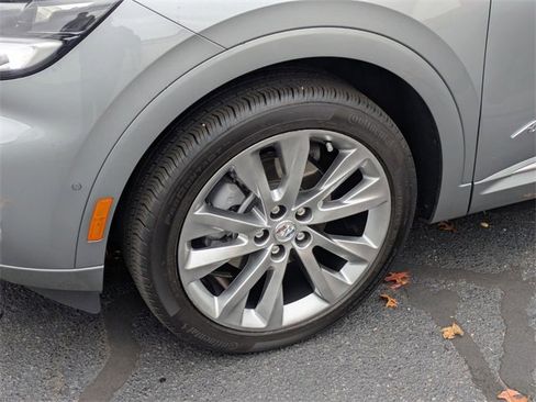 Certified 2023 Buick Envision Avenir image 10