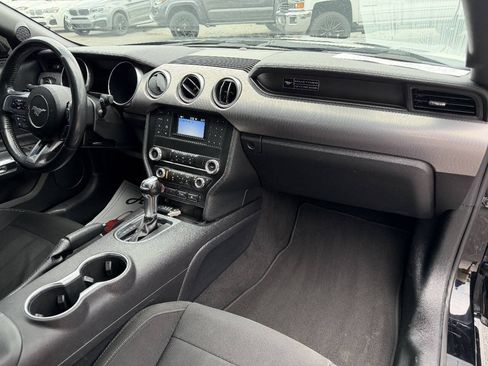 Used 2020 Ford Mustang GT RWD image 16