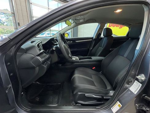 Used 2020 Honda Civic LX image 11