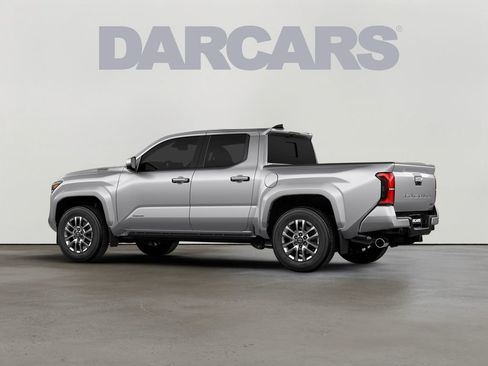 New 2026 Toyota Tacoma Limited AWD/4WD image 5