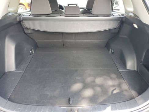 Used 2024 Toyota RAV4 XLE FWD image 11